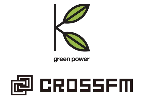 株式会社ファミリーの企業活動 cross fm グリーンキャスティングサプライヤー image