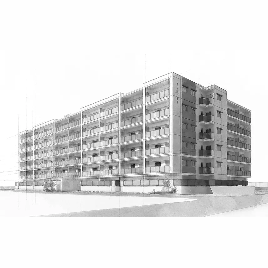 ファーネスト博多南駅グレイス image