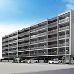 ファーネストマンション実績image