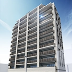 ファーネストマンション実績image