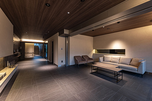 ファーネスト鹿児島中央駅前レジデンス