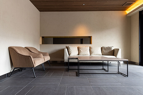 ファーネスト鹿児島中央駅前レジデンス