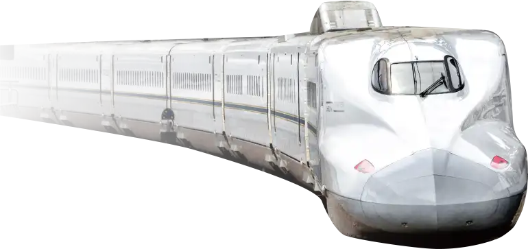 博多南線列車Image