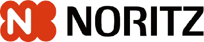 ノーリツロゴ