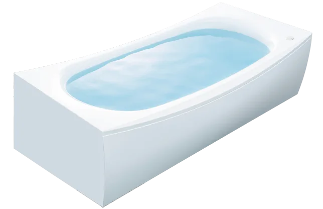 クレイドル浴槽image