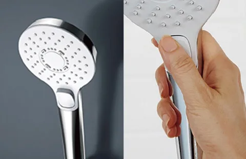 コンフォートウエーブクリックシャワーimage