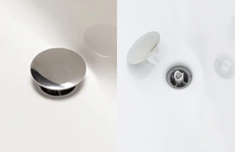 スッキリ排水口image