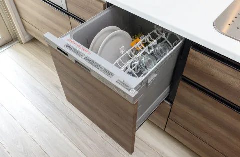 食器洗い乾燥機image