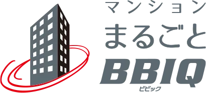 マンションまるごとBBIQimage