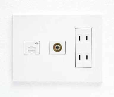 マルチメディアコンセントimage