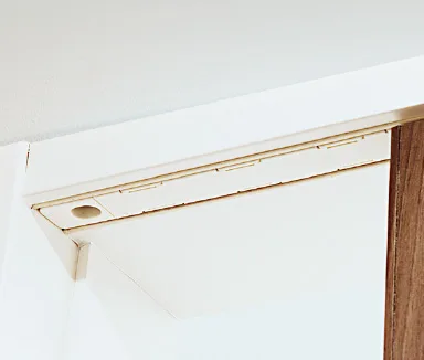 引き戸ストッパーimage