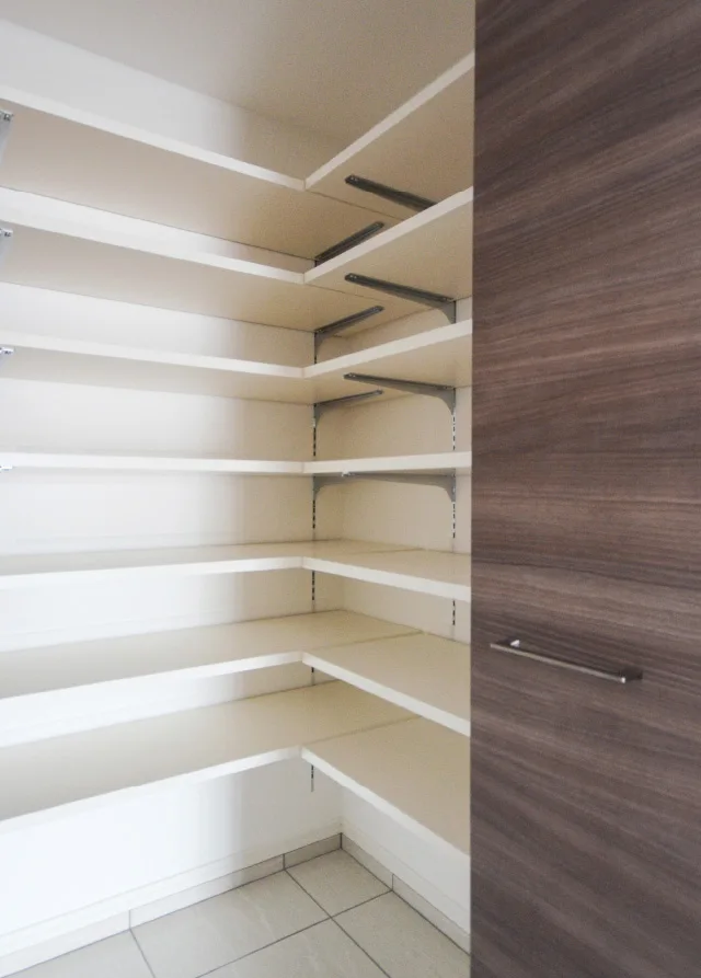 シューズインクローゼットImage