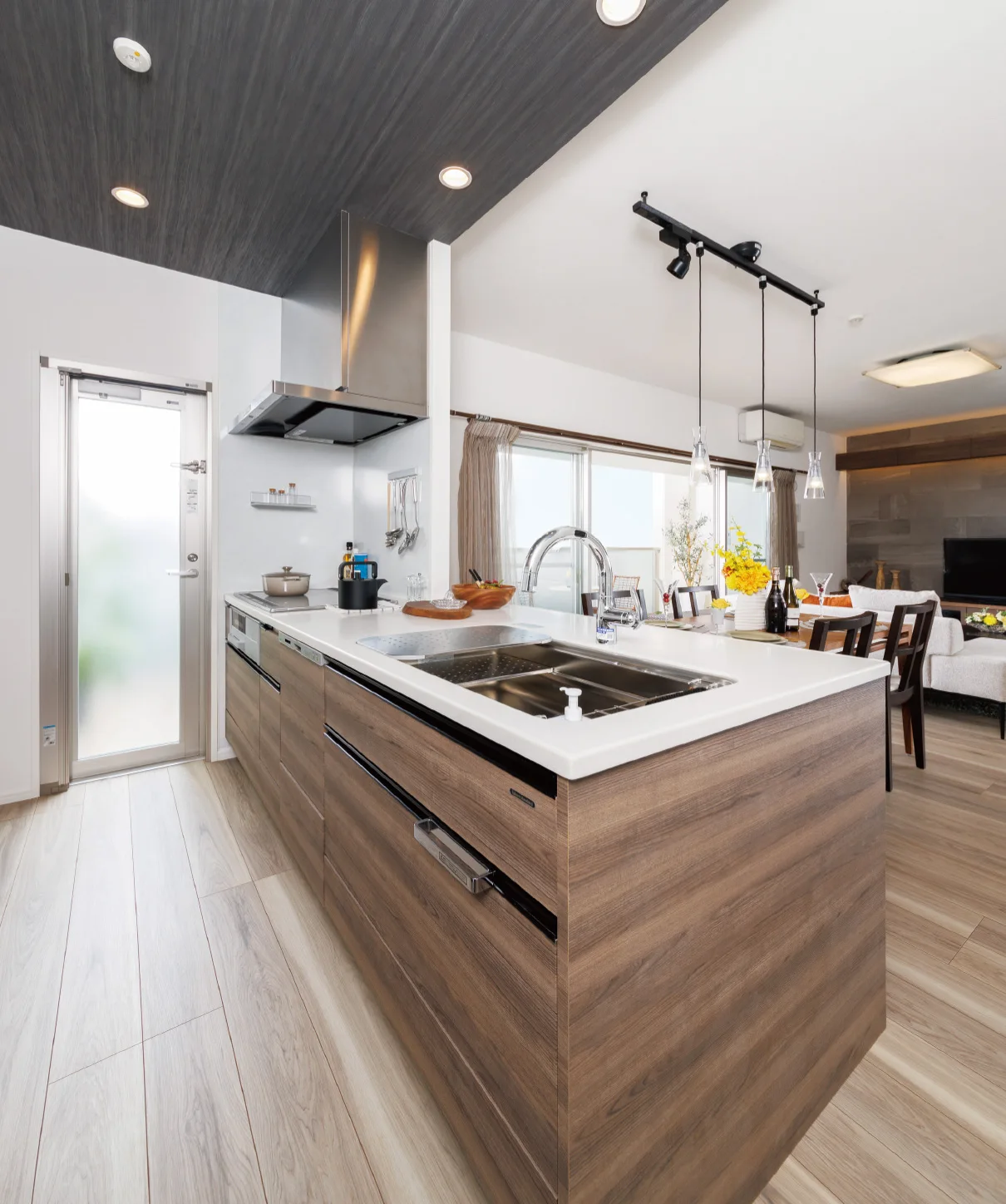 ファーネスト博多南駅グレイス キッチンimage