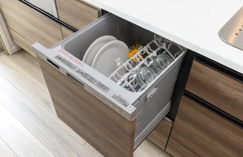 食器洗い乾燥機image