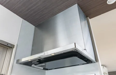 レンジフードimage