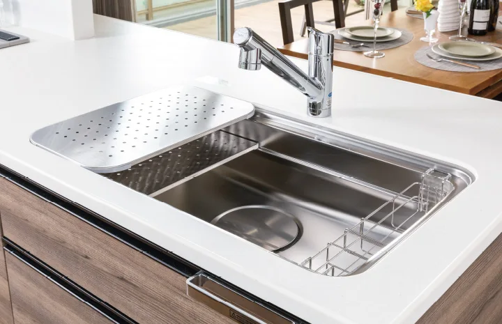 ユーティリティシンクimage