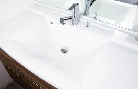 人造大理石天板 image