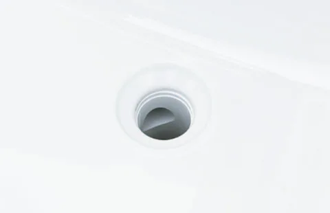 フランジレス排水栓 image