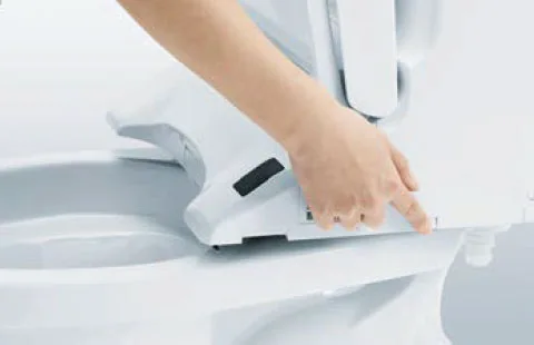 お掃除リフト image