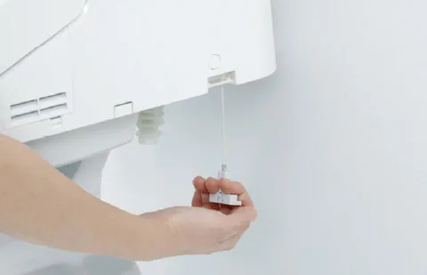 停電時安心設計 image