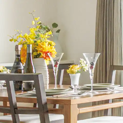 ファーネスト博多南駅グレイス 室内居室内観デザイン Image