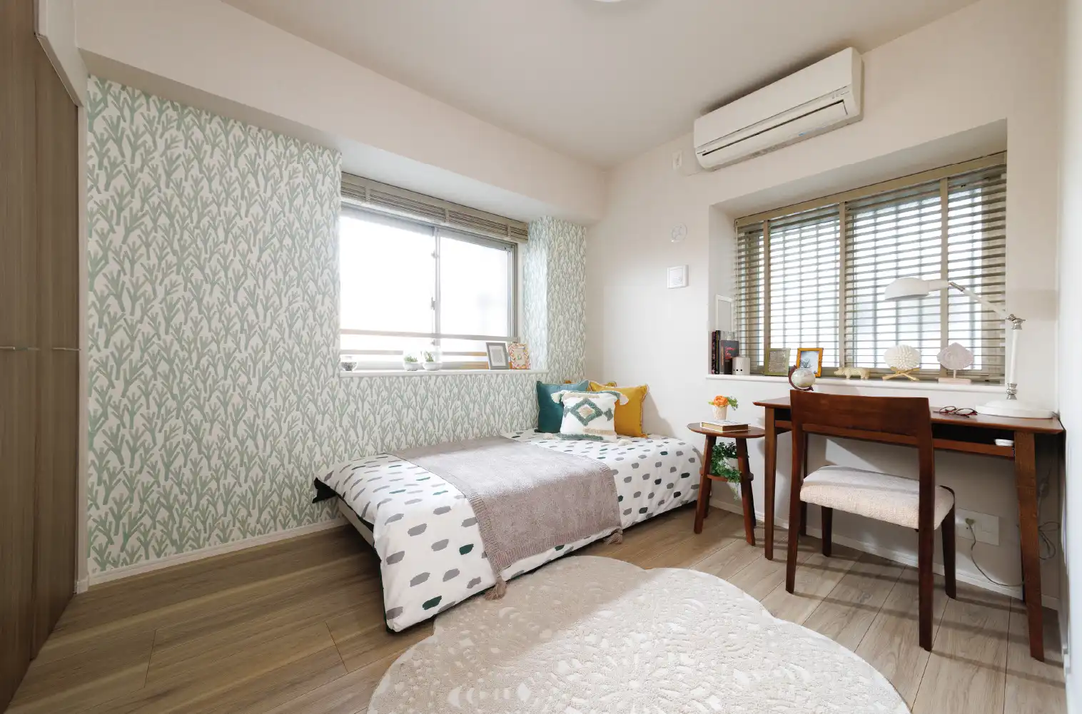 ファーネスト博多南駅グレイス 洋室・子供部屋デザイン Image