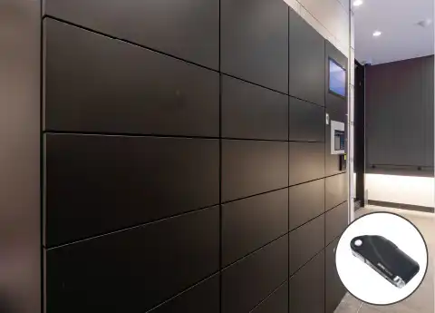 宅配ボックスImage