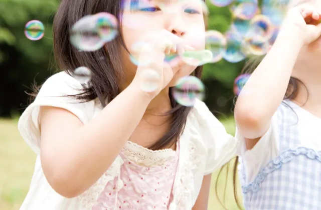 ファーネスト博多南駅グレイス 近隣公園 Image