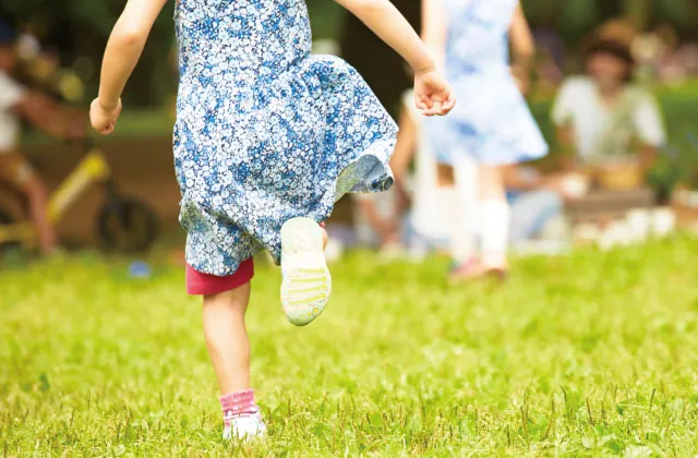 ファーネスト博多南駅グレイス 近隣公園 Image