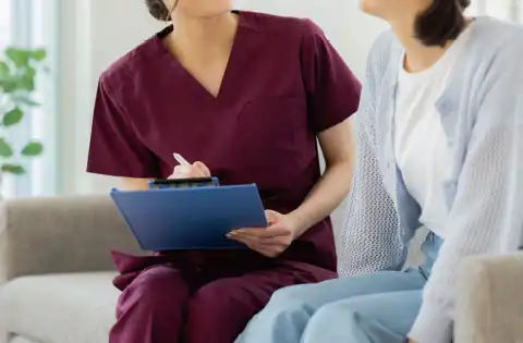 ファーネスト博多南駅グレイス 生活環境 Image