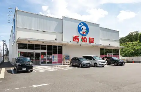 西松屋春日フォレストシティ店Image