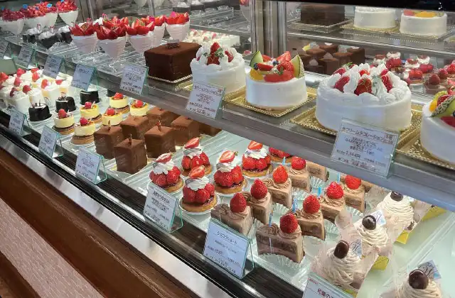 シェ・ササハラImage