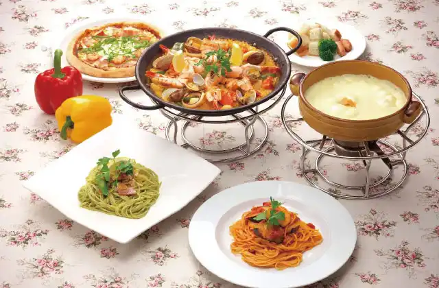 キャナリィ·ロウ 福岡春日店Image