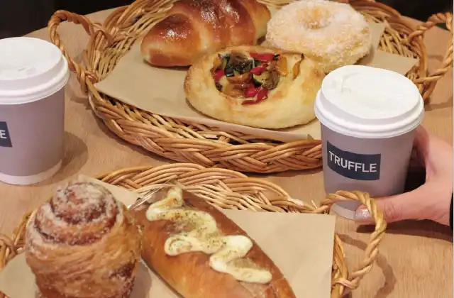 mills by Truffle BAKERY 福岡春日店Image