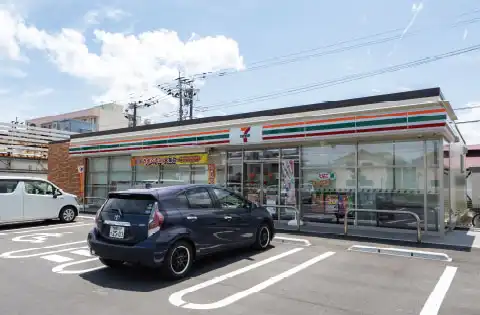 セブン-イレブン春日上白水4丁目店Image