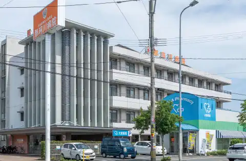 那珂川病院Image