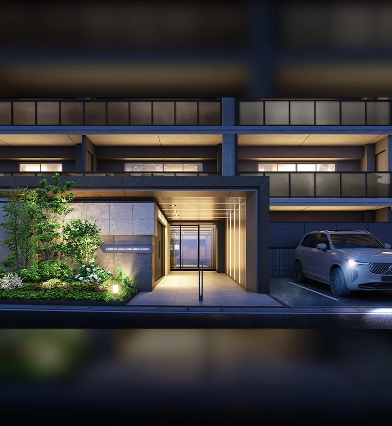 ファーネスト博多南駅グレイス Image