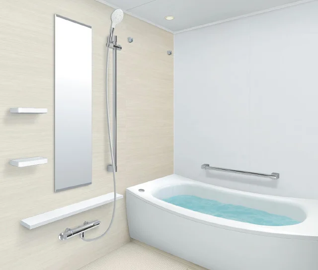 浴室カラーセレクトimage