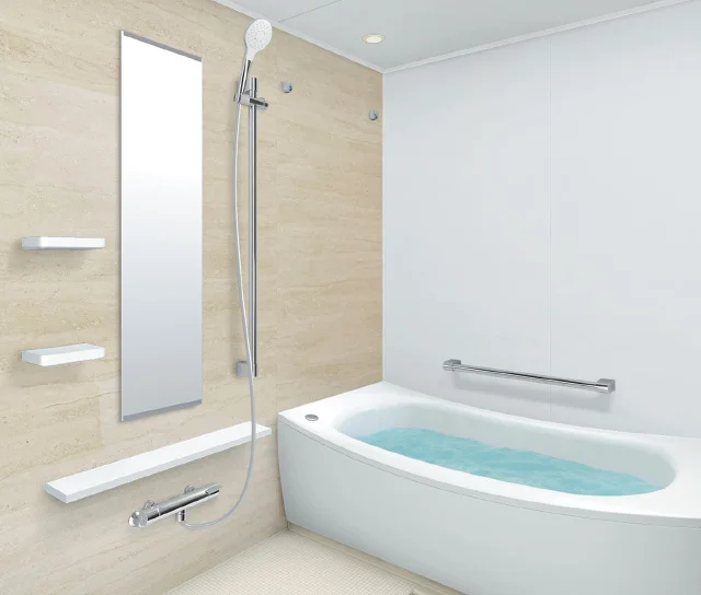 浴室カラーセレクトimage