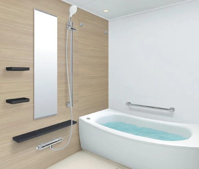 浴室カラーセレクトimage