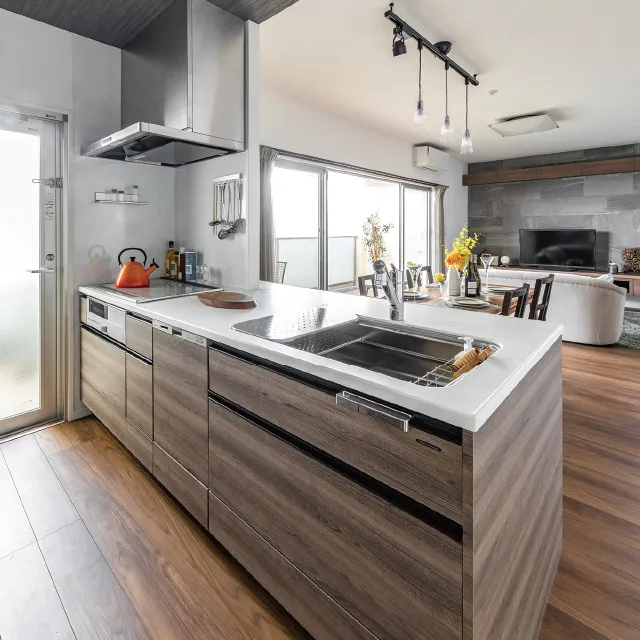 キッチンセレクトimage