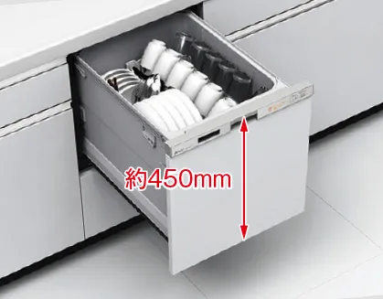 食器洗い乾燥機設備セレクトimage