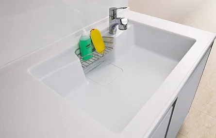 シンク設備セレクトimage