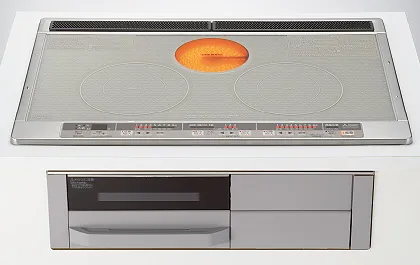 コンロ設備セレクトimage