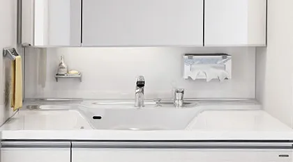 三面鏡下部設備セレクトimage