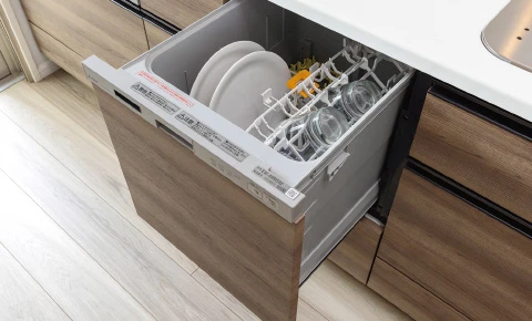 食器洗い乾燥機 Image