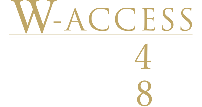W-ACCESS｜西鉄「井尻」駅 徒歩4分・JR「笹原」駅 徒歩8分