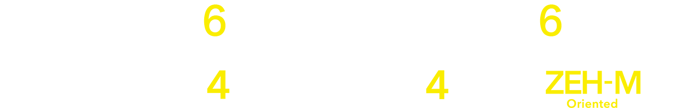 ZEH-M Oriented