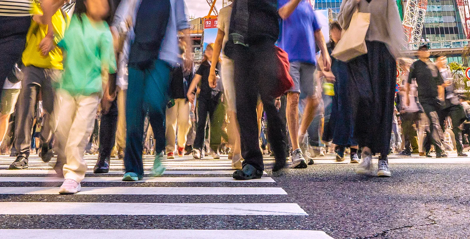 CITY LIFE Image