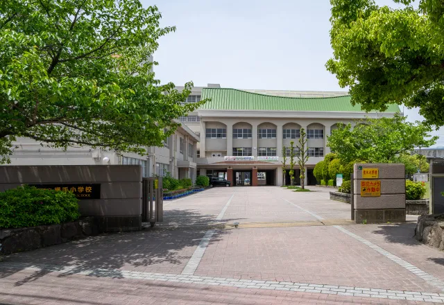 福岡市立 横手小学校 Image